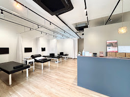 スタッフ集合写真